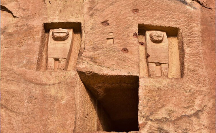 مؤتمر العلا الدولي (HIA) يحظى باهتمام الخبراء